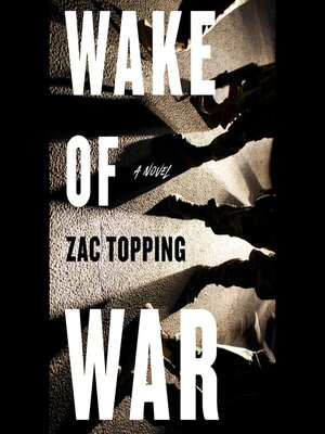 cover image of Wake of War
